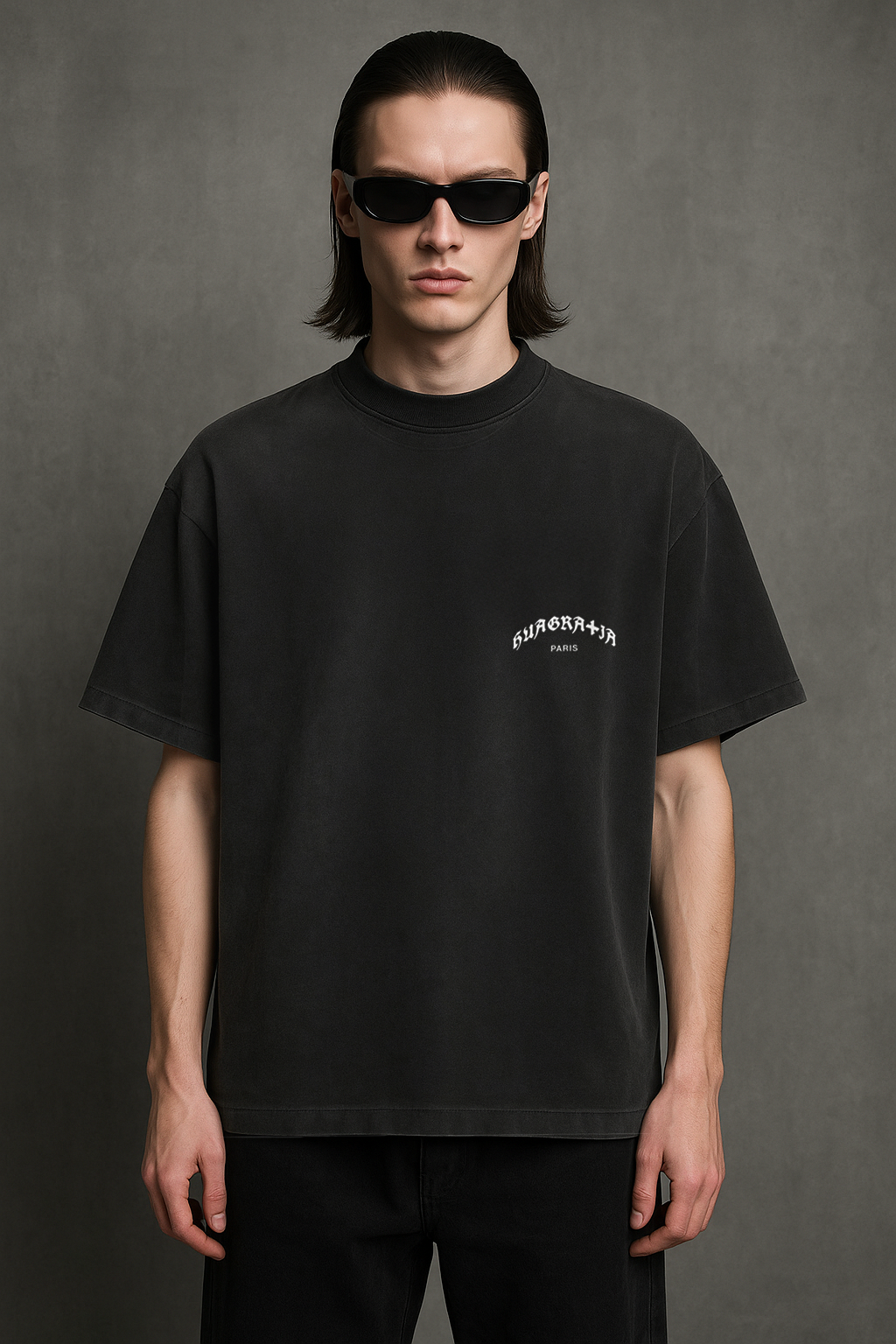 Shadow Tee