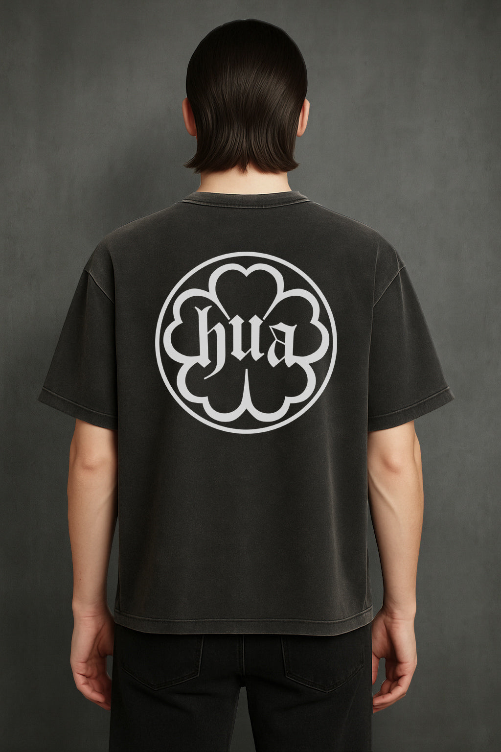 Shadow Tee