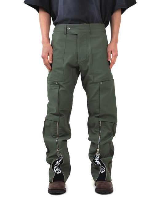 Mékong Pant