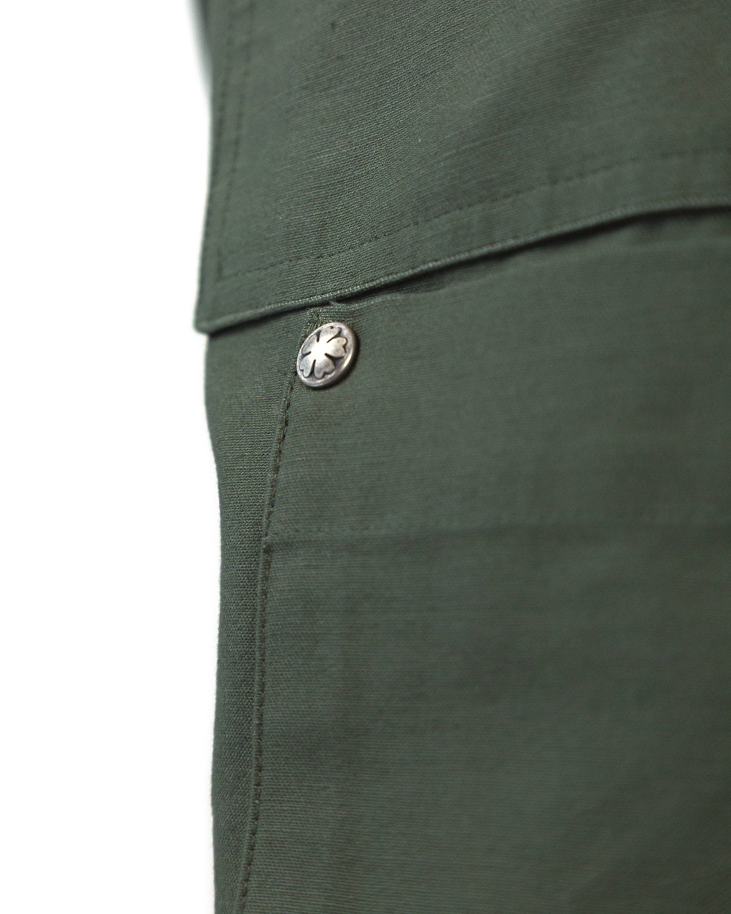 Mékong Pant