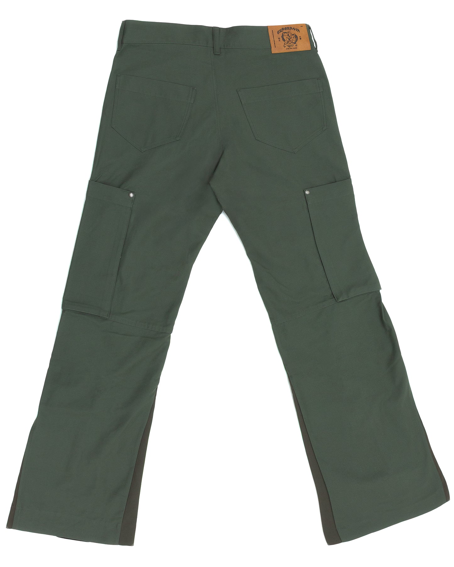Mékong Pant