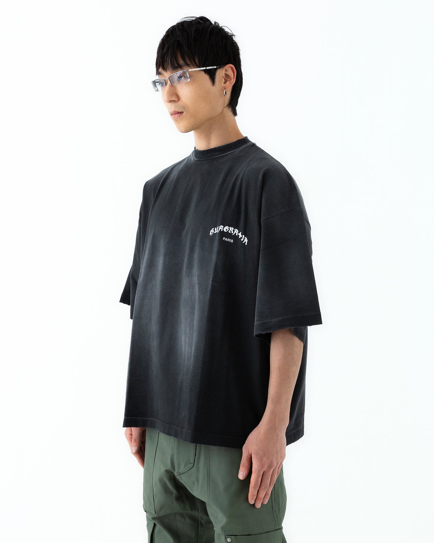 Shadow Tee