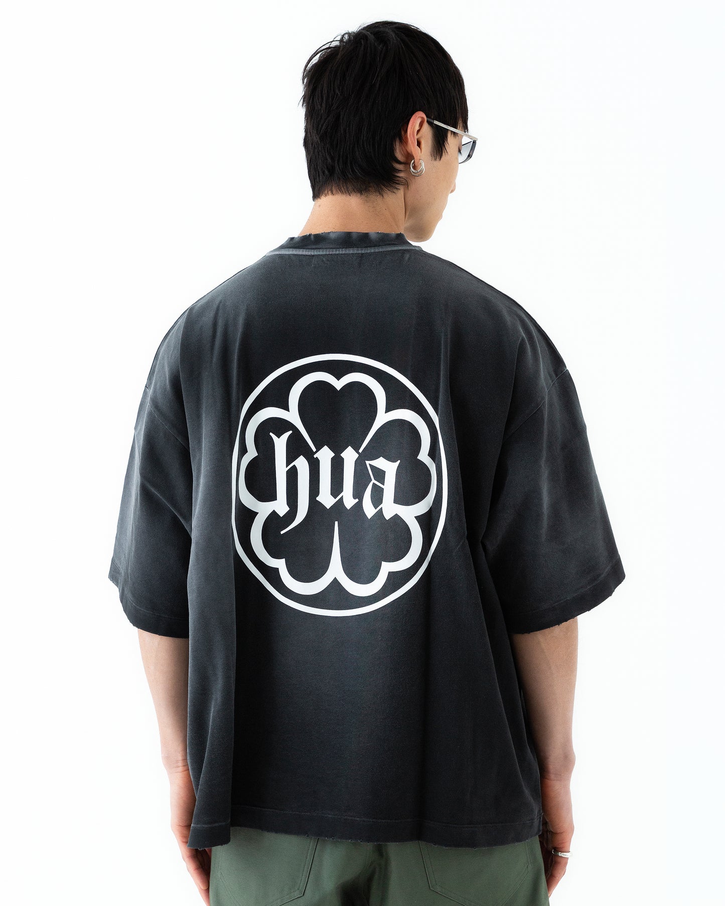 Shadow Tee