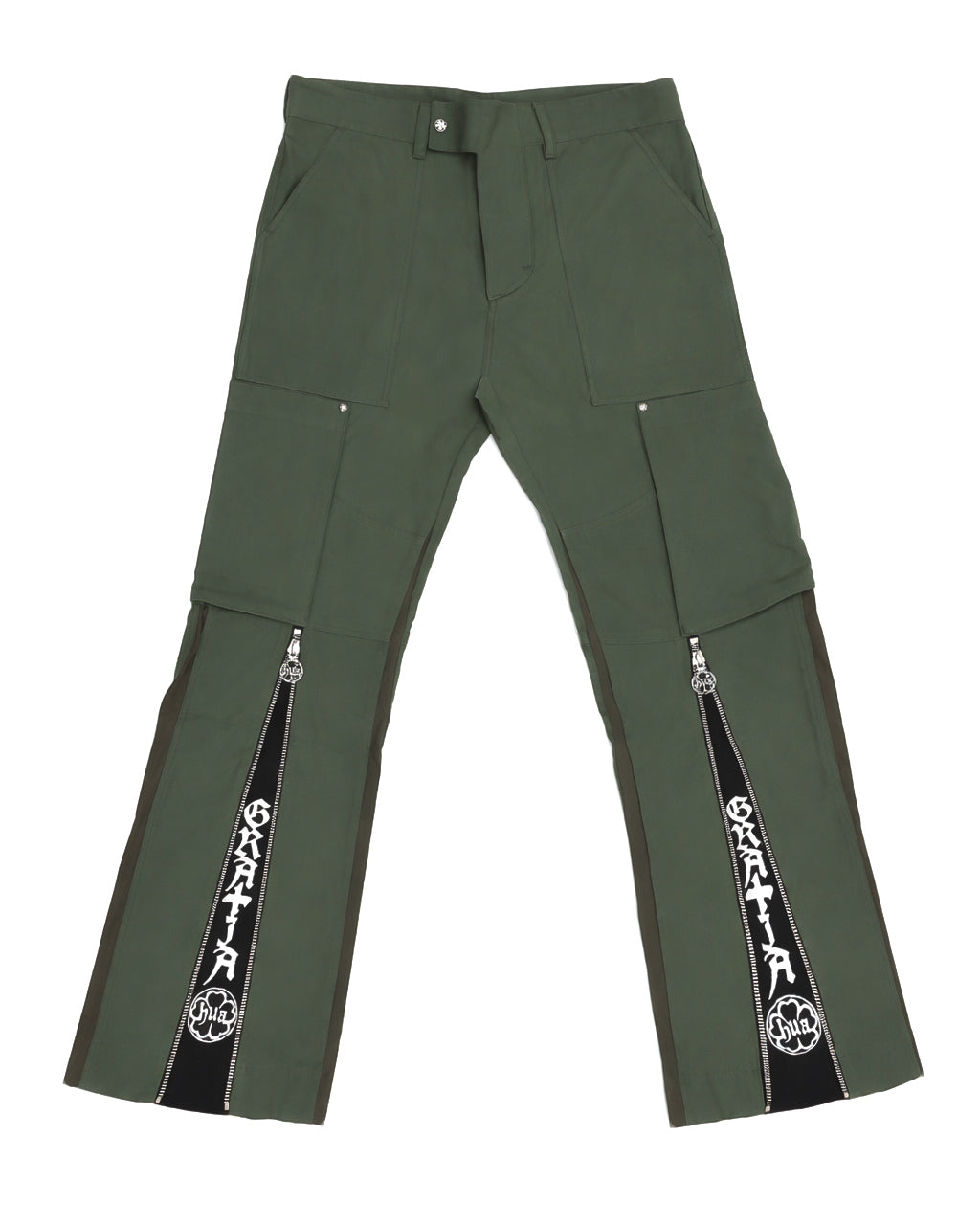 Mékong Pant
