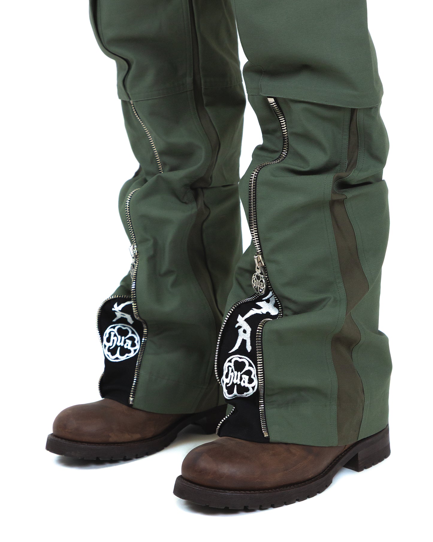 Mékong Pant